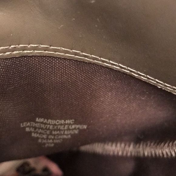 Marc Fisher 8.5 Gray Suede Riding Boots - Picture 7 of 11